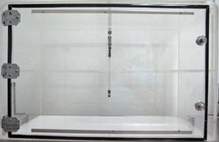 Contamination Control Desiccator Cabinets