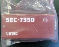 STEC SEC-7350M Mass Flow Controller