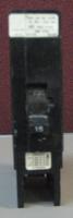 Westinghouse GHB1015 Circuit Breaker