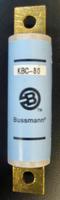 Bussmann KBC-80 High Speed Fuse