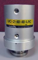 Kuroda UC-2-40-40 LRC Solenoid Valve