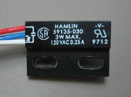 Hamlin 59135-030 Proximity Sensor